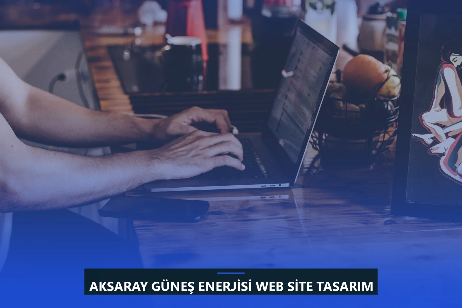 Aksaray Güneş Enerjisi Web Site Tasarım