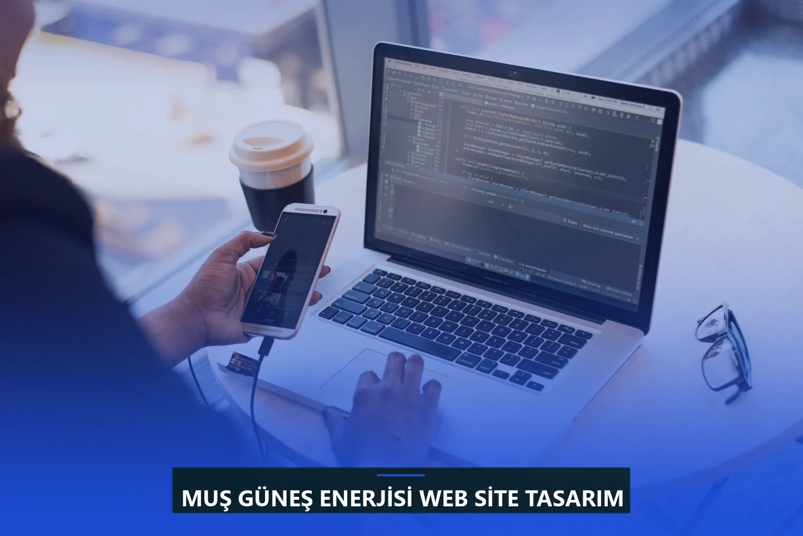 Muş Güneş Enerjisi Web Site Tasarım